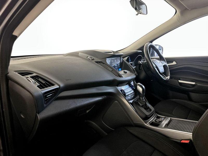 Used Ford Kuga 2017 for sale - 76541421: Photo 12