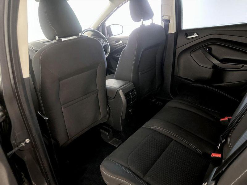 Used Ford Kuga 2017 for sale - 76541421: Photo 14