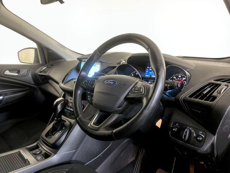 Used Ford Kuga 2017 for sale - 76541421: Photo 15