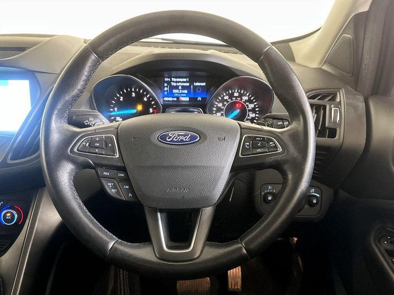 Used Ford Kuga 2017 for sale - 76541421: Photo 16