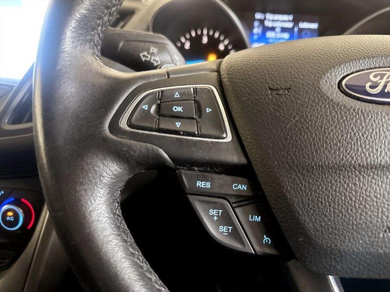 Used Ford Kuga 2017 for sale - 76541421: Photo 17