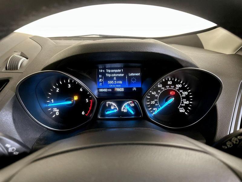 Used Ford Kuga 2017 for sale - 76541421: Photo 18