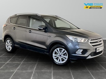 Ford - Kuga