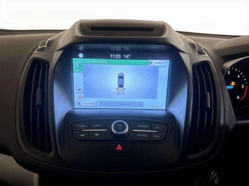 Used Ford Kuga 2017 for sale - 76541421: Photo 20