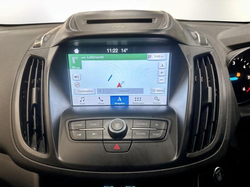 Used Ford Kuga 2017 for sale - 76541421: Photo 21