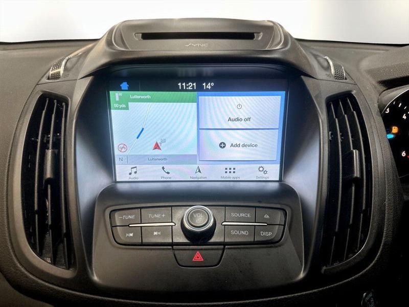 Used Ford Kuga 2017 for sale - 76541421: Photo 22