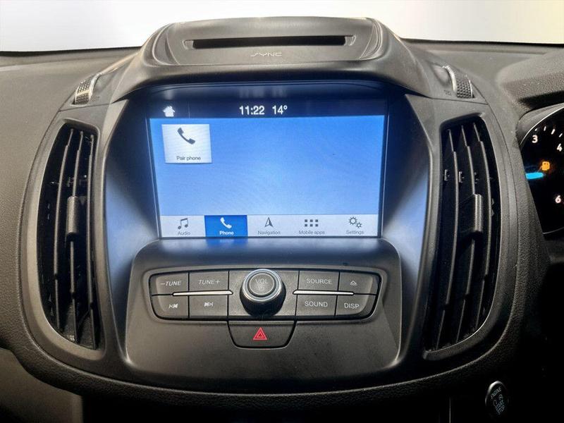 Used Ford Kuga 2017 for sale - 76541421: Photo 23