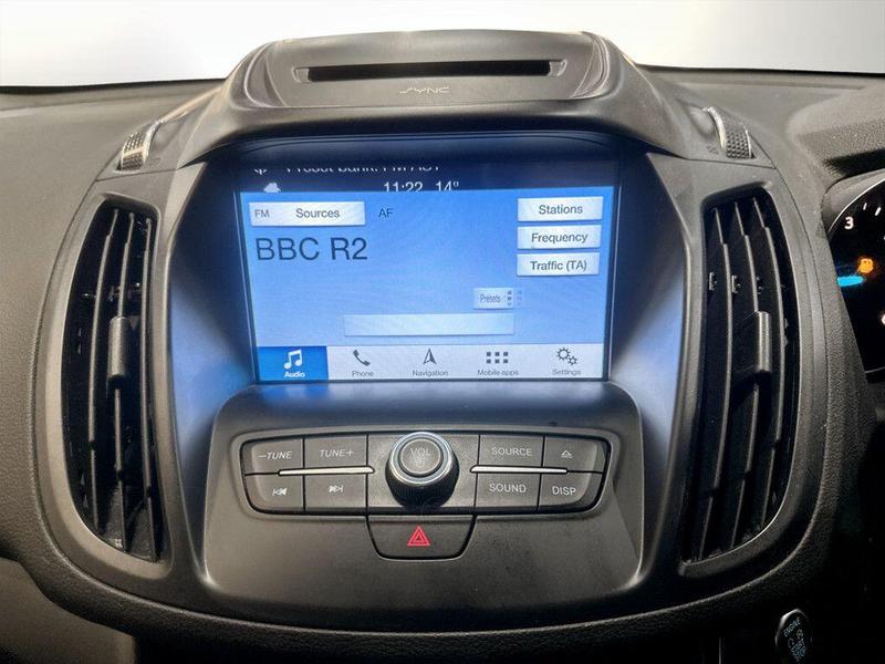 Used Ford Kuga 2017 for sale - 76541421: Photo 24