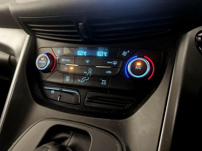 Used Ford Kuga 2017 for sale - 76541421: Photo 25