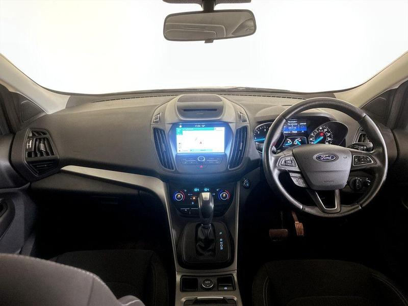 Used Ford Kuga 2017 for sale - 76541421: Photo 3