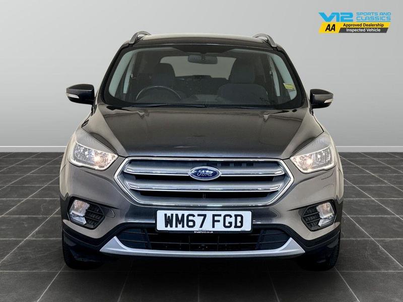 Used Ford Kuga 2017 for sale - 76541421: Photo 5