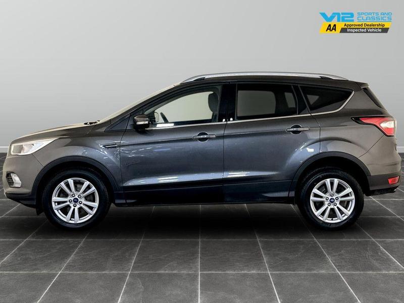 Used Ford Kuga 2017 for sale - 76541421: Photo 7