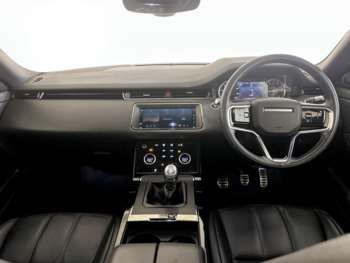 Used Land Rover Range Rover Evoque 2021 for sale - 74138479: Photo