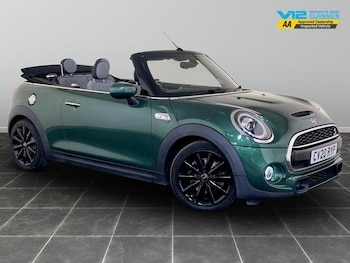 Used MINI Convertible 2020 for sale - 75969486: Photo