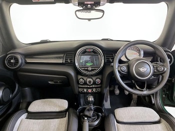 Used MINI Convertible 2020 for sale - 75969486: Photo