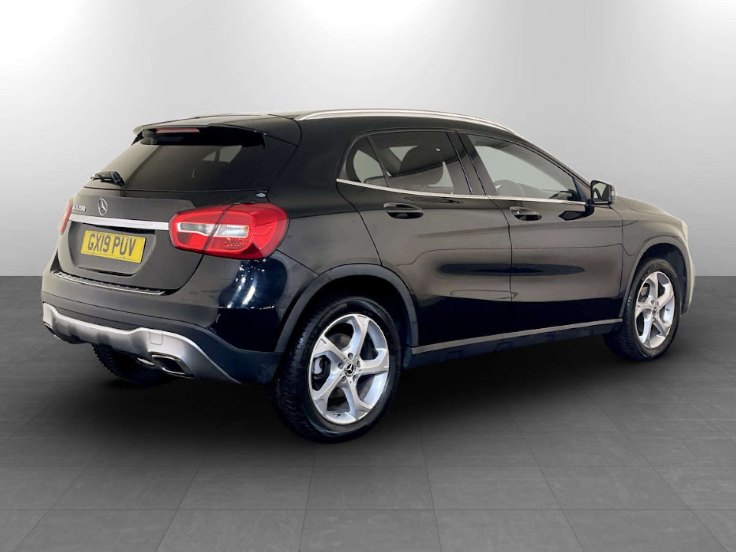 Used Mercedes-Benz GLA 2019 for sale - 77185446: Photo 10