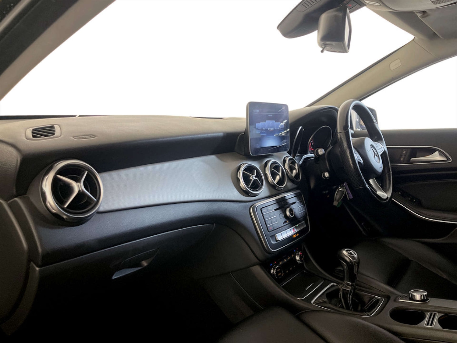 Used Mercedes-Benz GLA 2019 for sale - 77185446: Photo 12