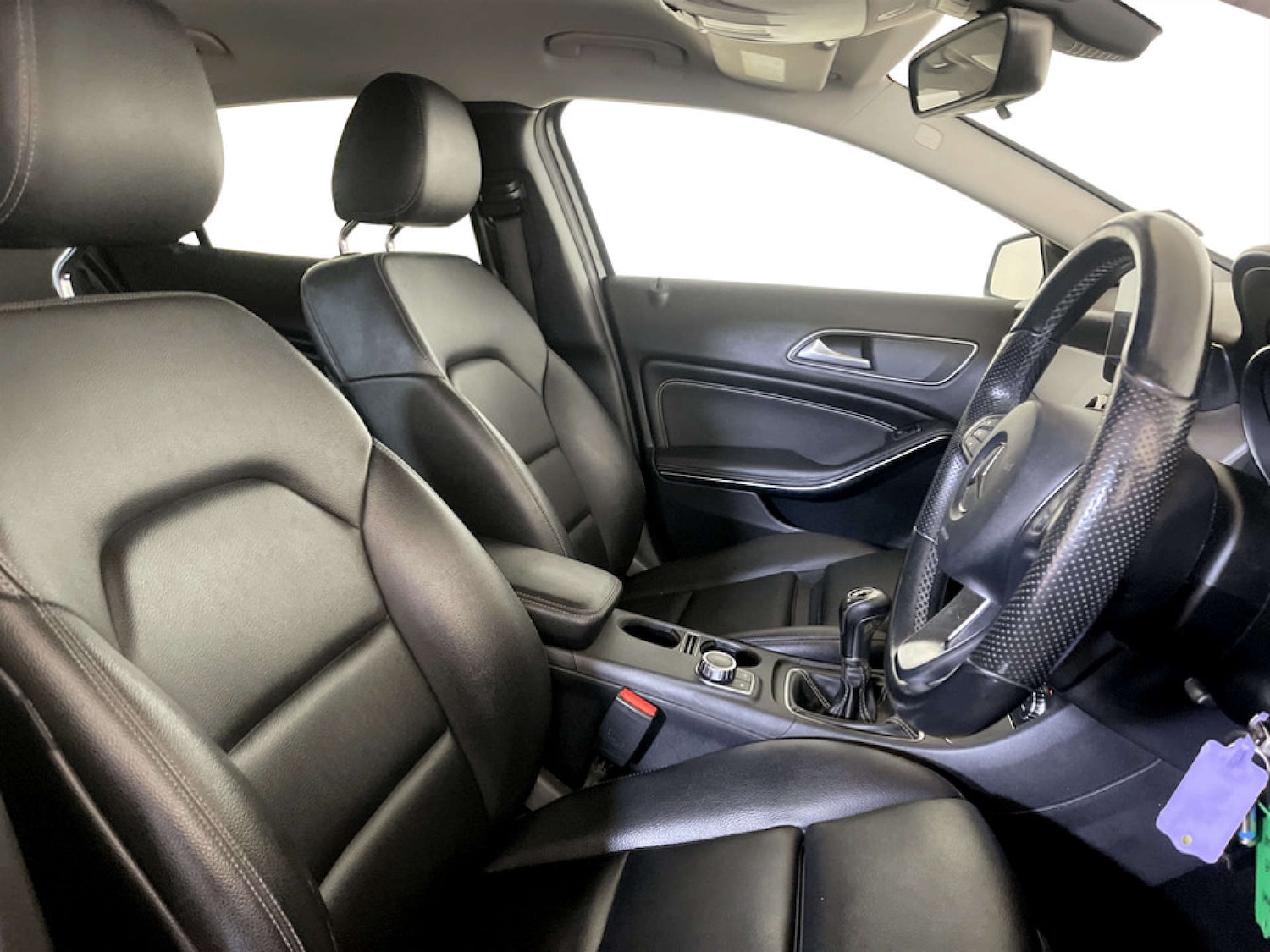 Used Mercedes-Benz GLA 2019 for sale - 77185446: Photo 13