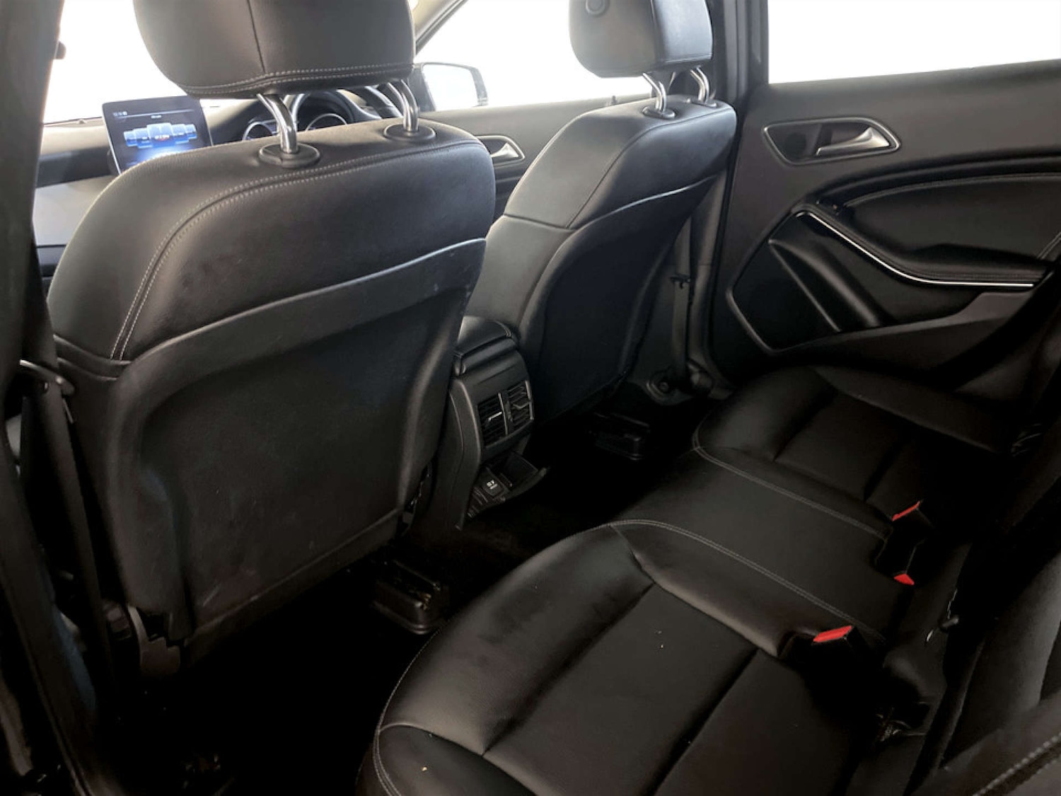 Used Mercedes-Benz GLA 2019 for sale - 77185446: Photo 14