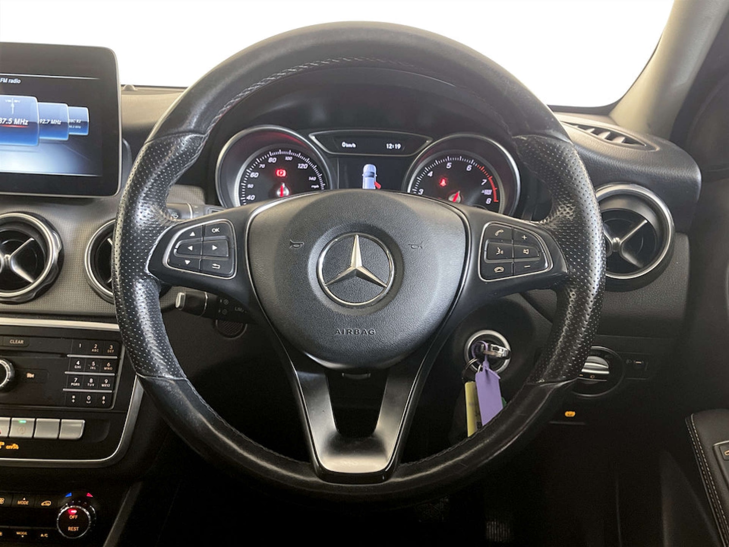 Used Mercedes-Benz GLA 2019 for sale - 77185446: Photo 16