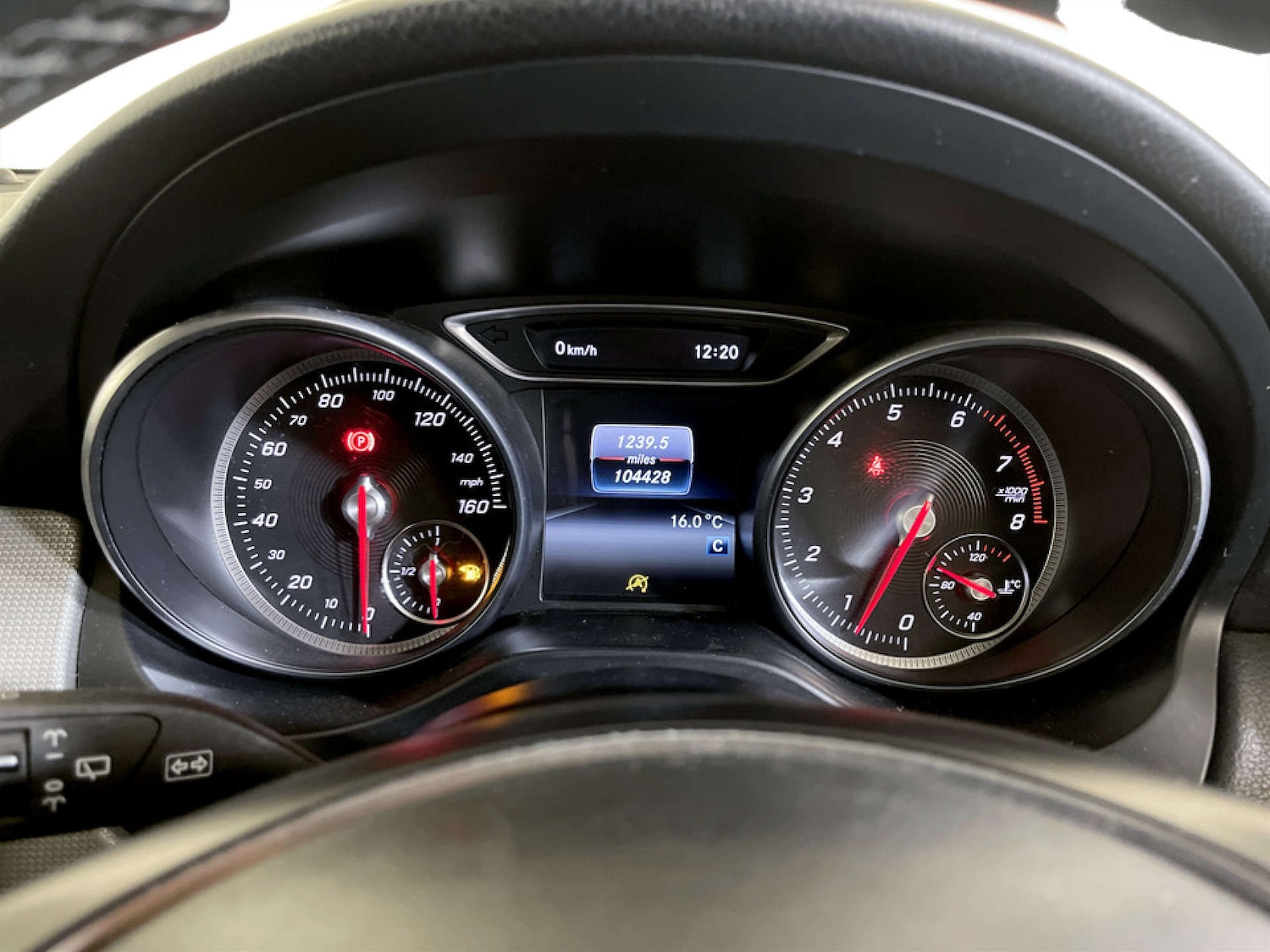 Used Mercedes-Benz GLA 2019 for sale - 77185446: Photo 18