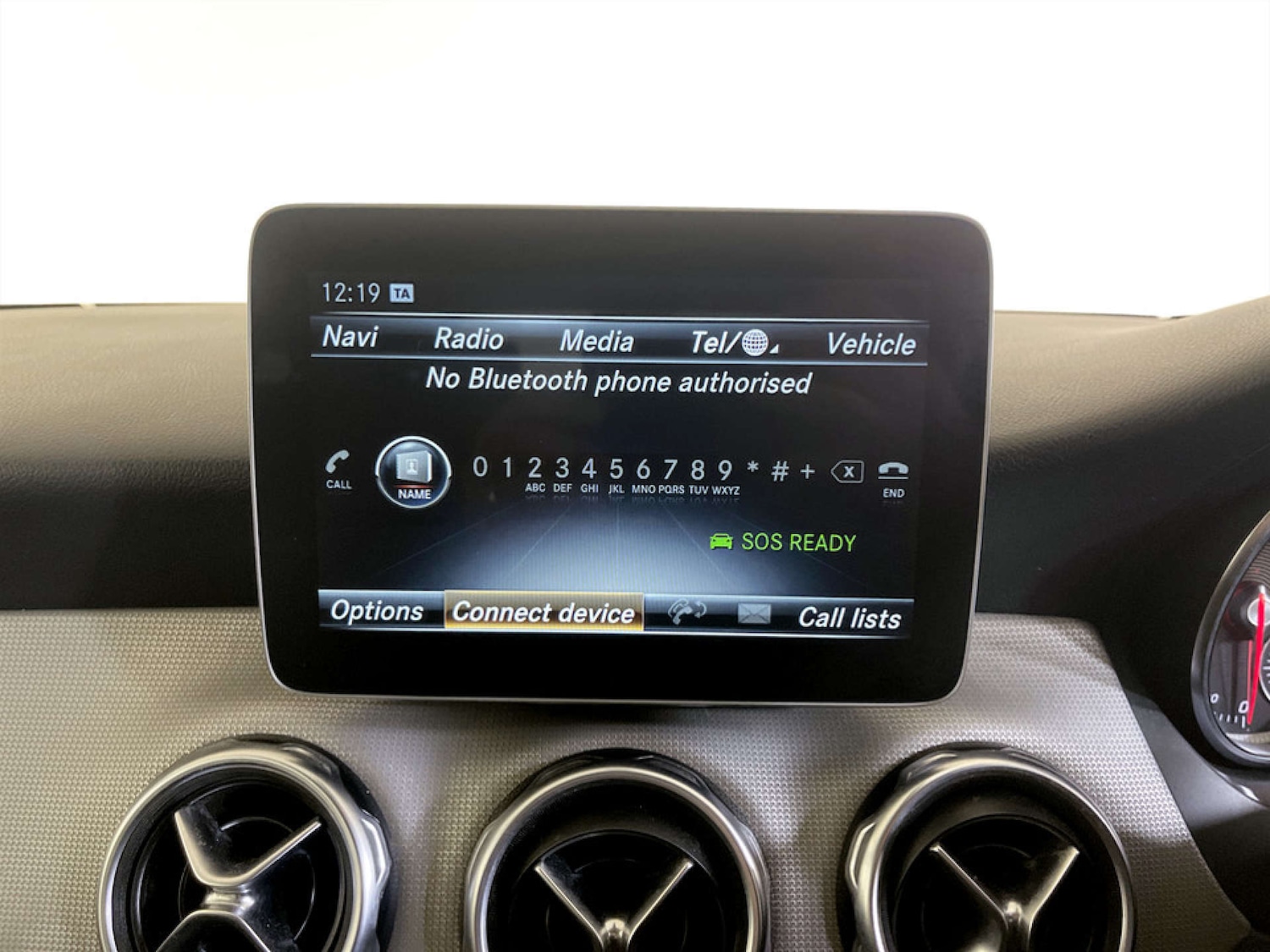 Used Mercedes-Benz GLA 2019 for sale - 77185446: Photo 24