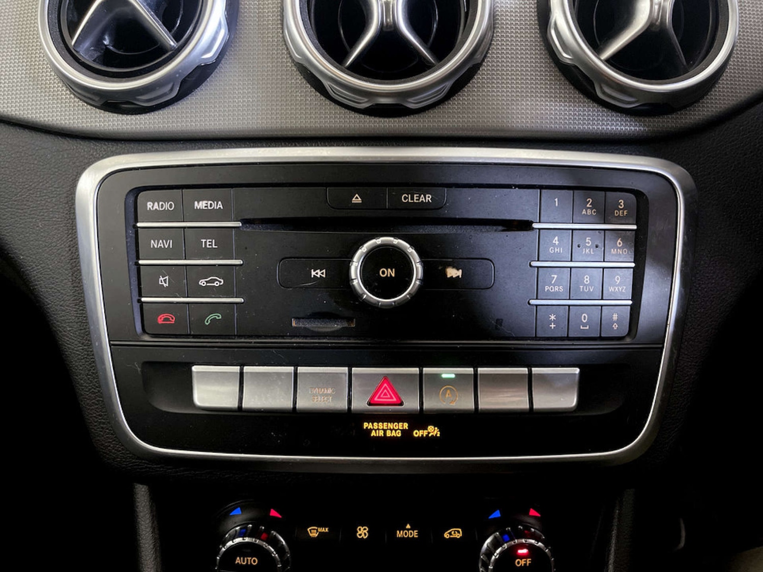 Used Mercedes-Benz GLA 2019 for sale - 77185446: Photo 25