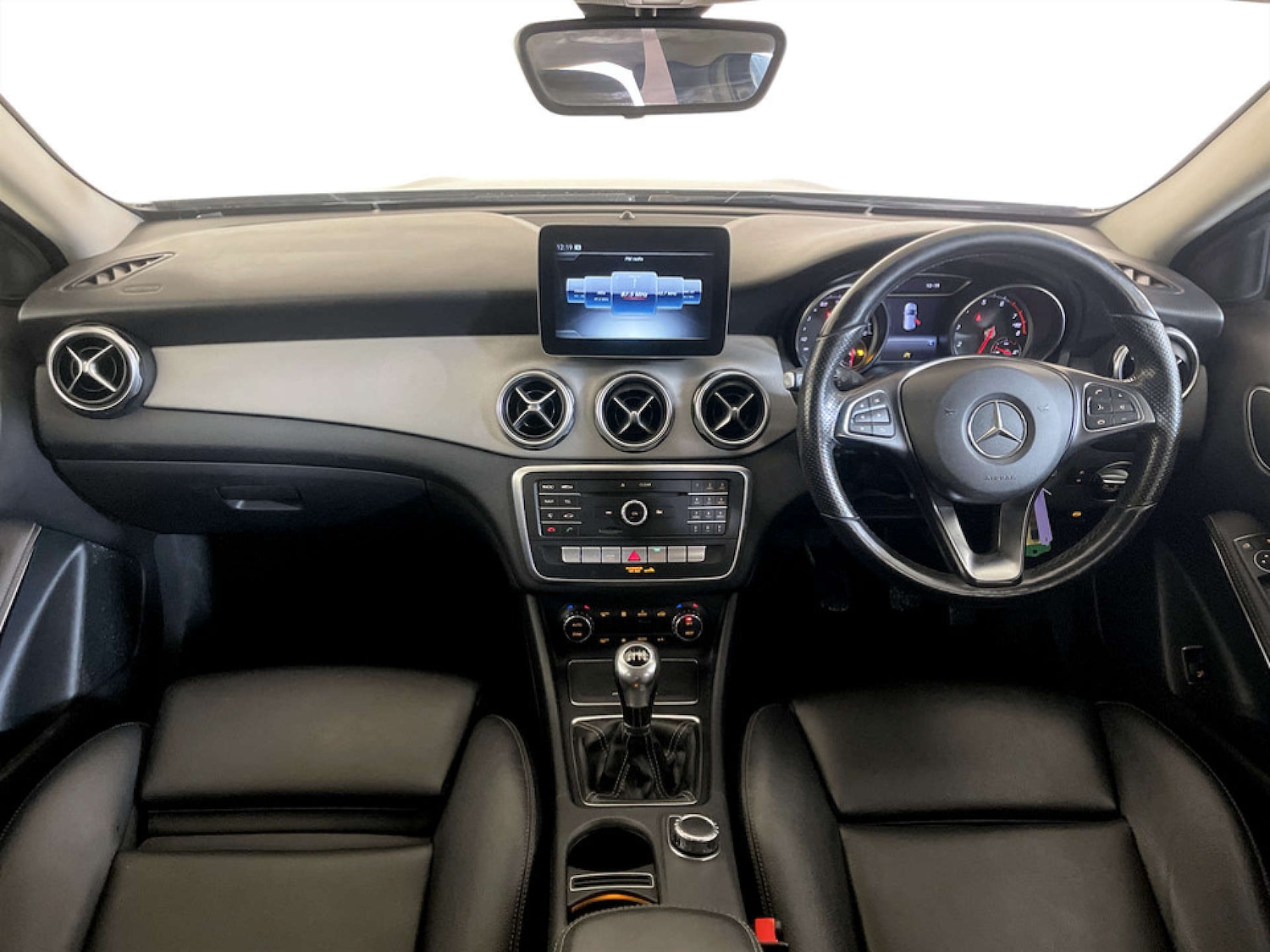 Used Mercedes-Benz GLA 2019 for sale - 77185446: Photo 3