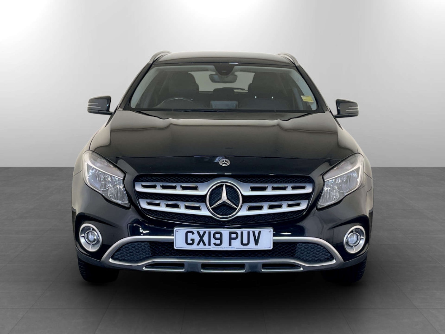 Used Mercedes-Benz GLA 2019 for sale - 77185446: Photo 5