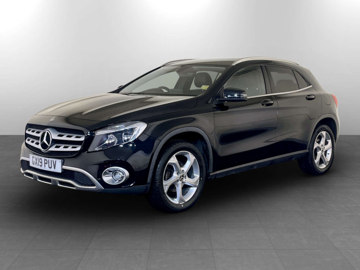 Used Mercedes-Benz GLA 2019 for sale - 77185446: Photo 6