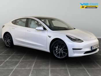 2020 (70) - Long Range AWD 4dr Auto