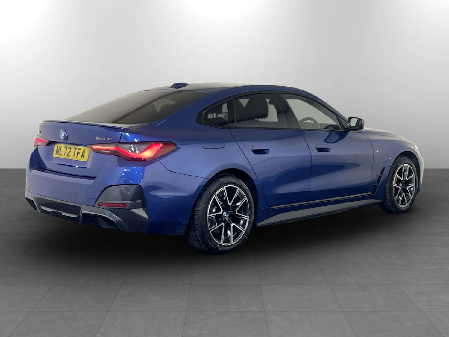 Used BMW i4 2022 for sale - 77185487: Photo 10