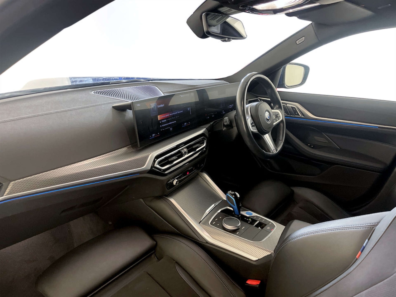 Used BMW i4 2022 for sale - 77185487: Photo 12