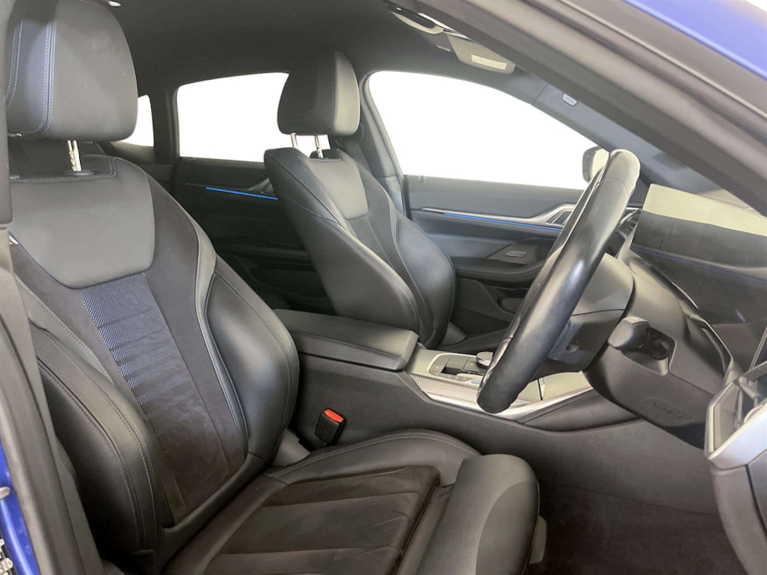 Used BMW i4 2022 for sale - 77185487: Photo 13