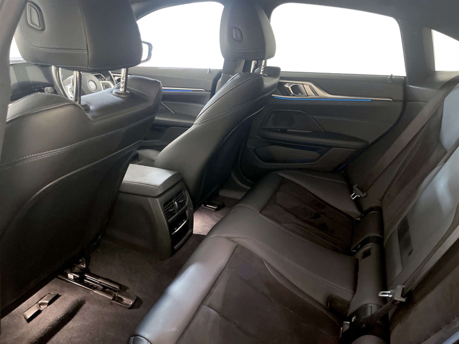 Used BMW i4 2022 for sale - 77185487: Photo 14