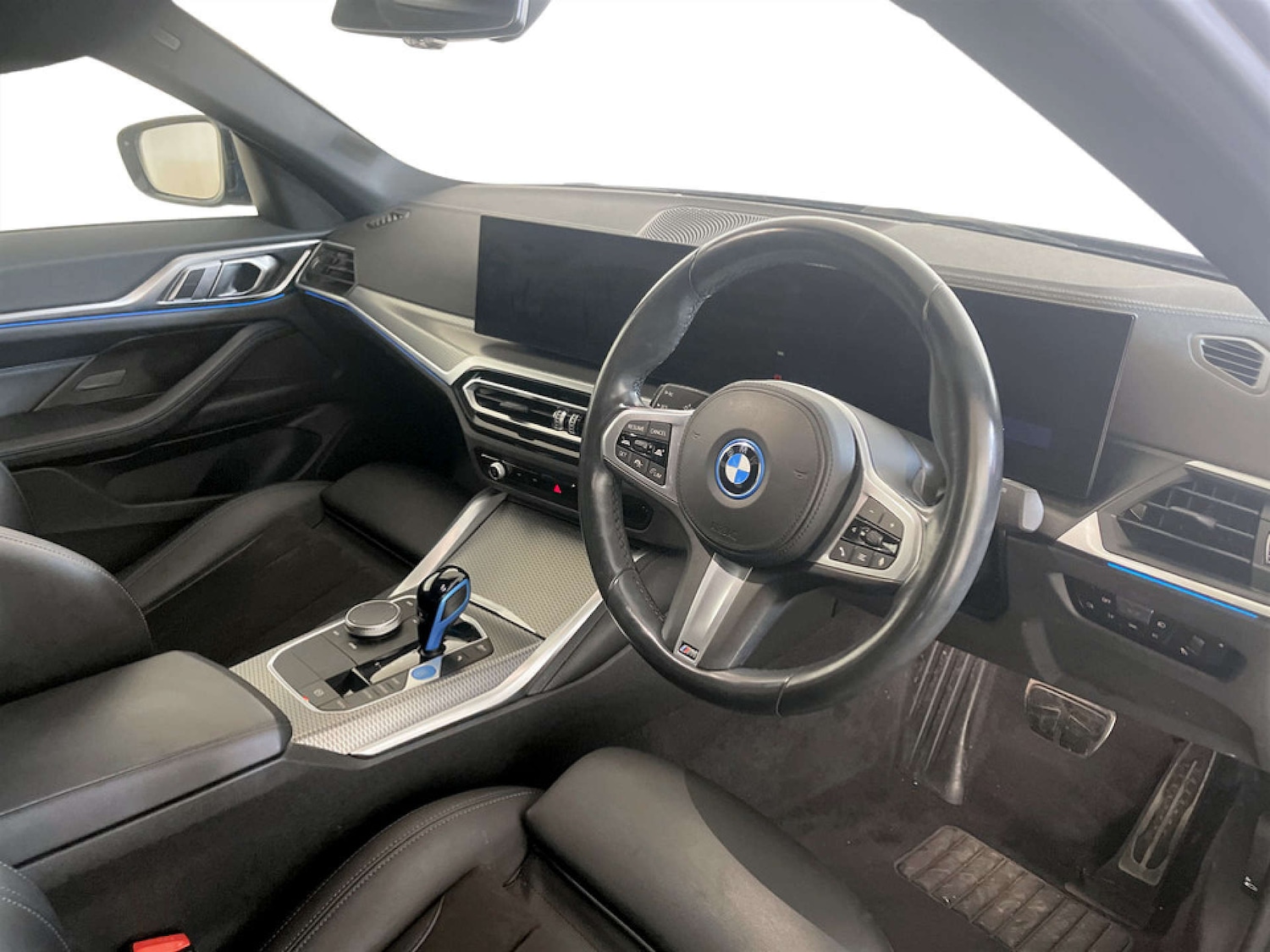 Used BMW i4 2022 for sale - 77185487: Photo 15