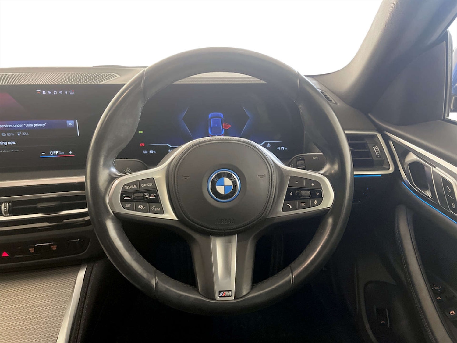 Used BMW i4 2022 for sale - 77185487: Photo 16