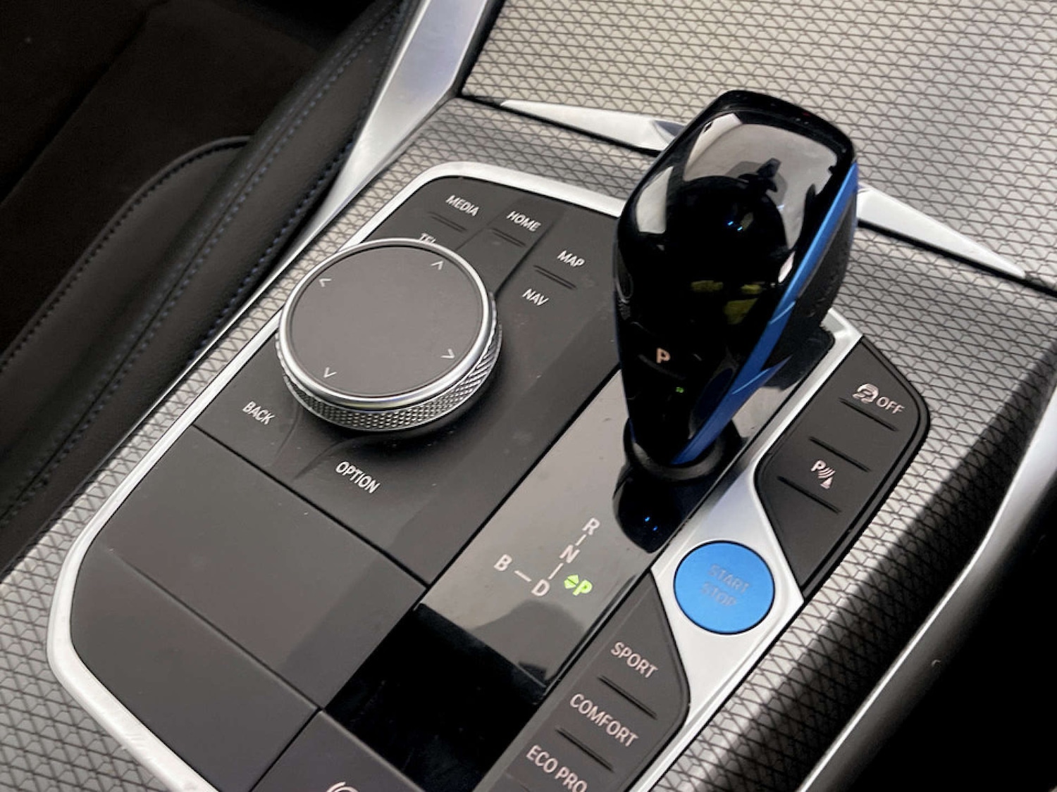 Used BMW i4 2022 for sale - 77185487: Photo 25