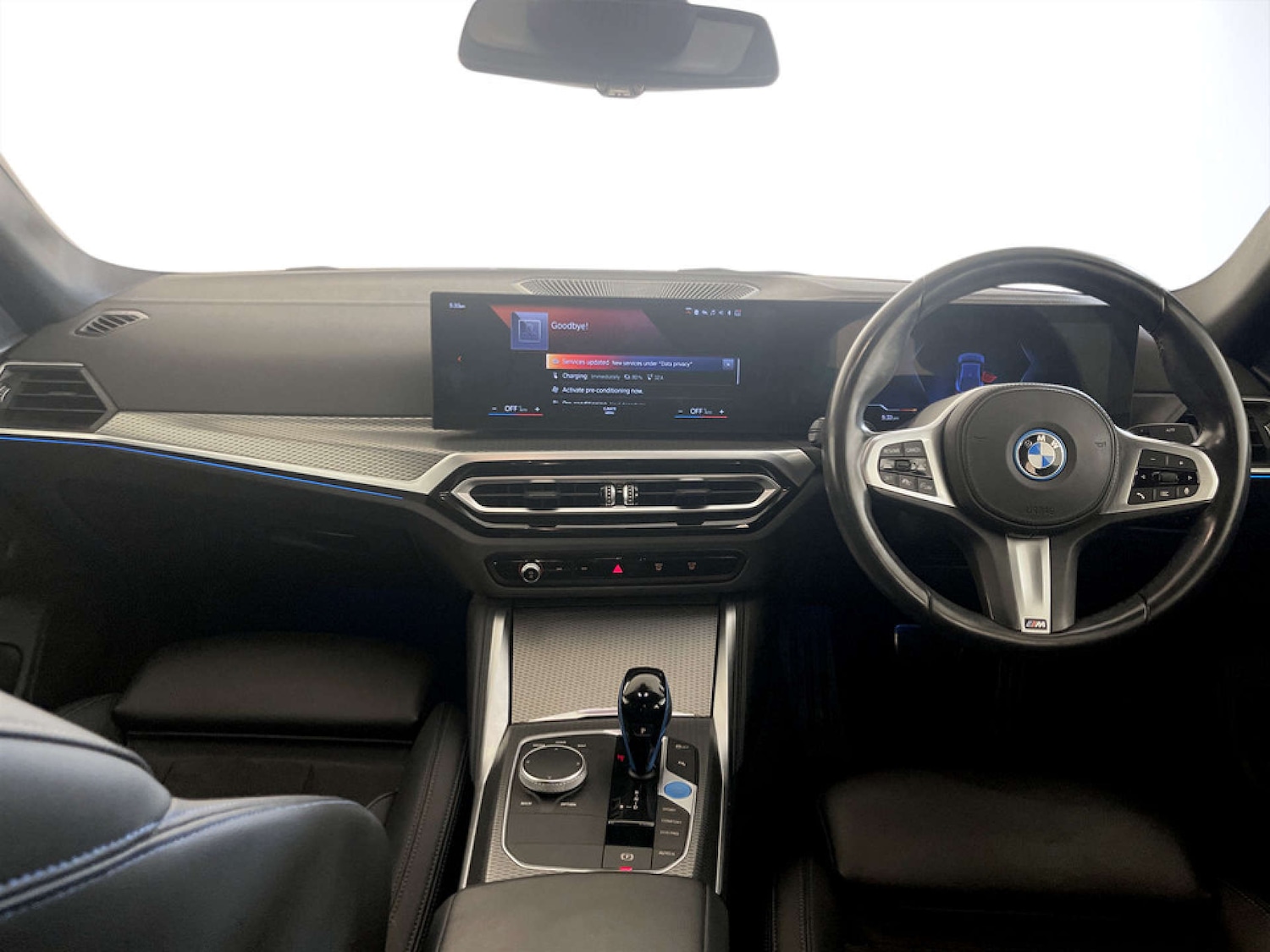 Used BMW i4 2022 for sale - 77185487: Photo 3