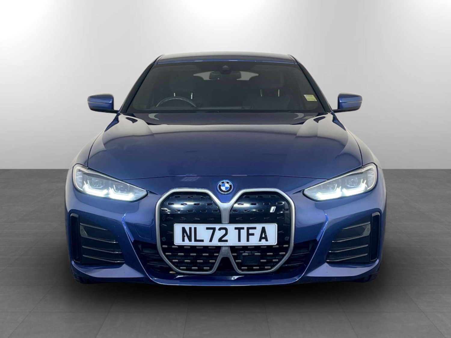 Used BMW i4 2022 for sale - 77185487: Photo 5