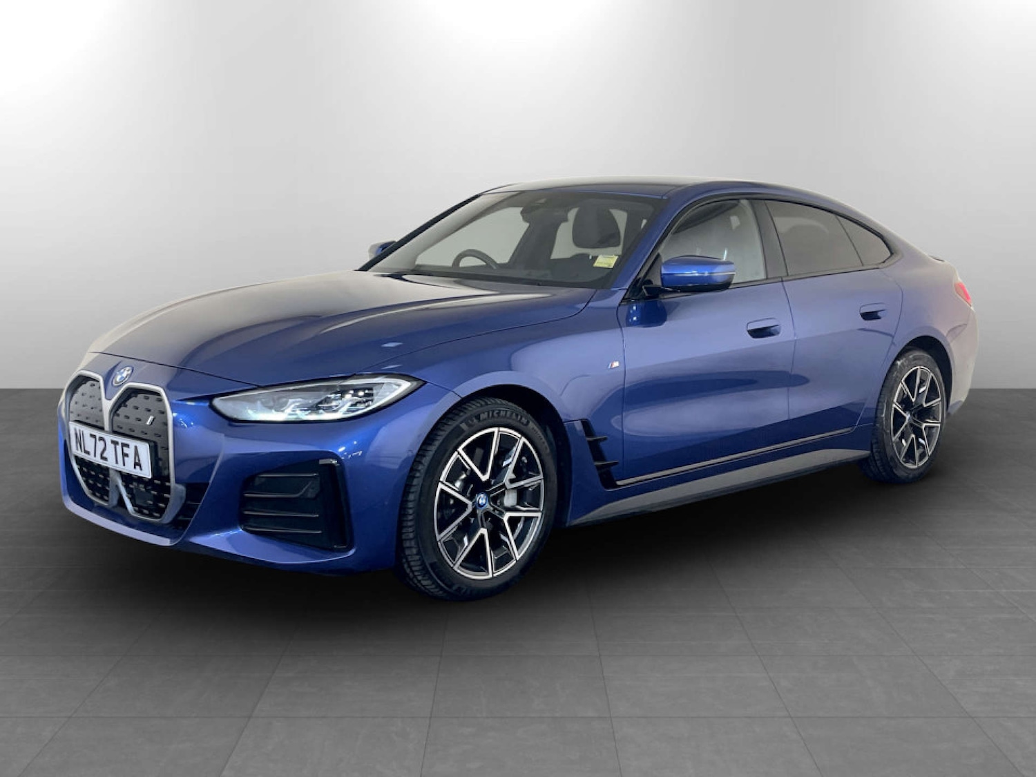 Used BMW i4 2022 for sale - 77185487: Photo 6