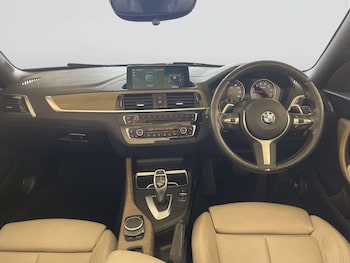 Used BMW 2 Series 2018 for sale - 78236862: Photo