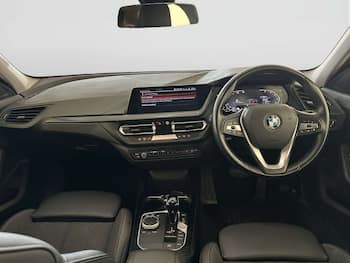 Used BMW 1 Series 2022 for sale - 79459631: Photo