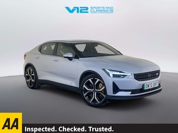Used Polestar Polestar 2 2023 for sale - 79007325: Photo