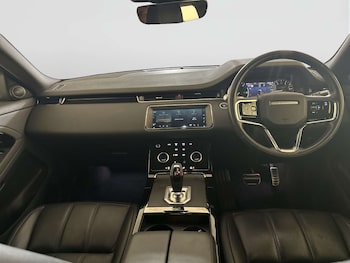 Used Land Rover Range Rover Evoque 2021 for sale - 78698836: Photo