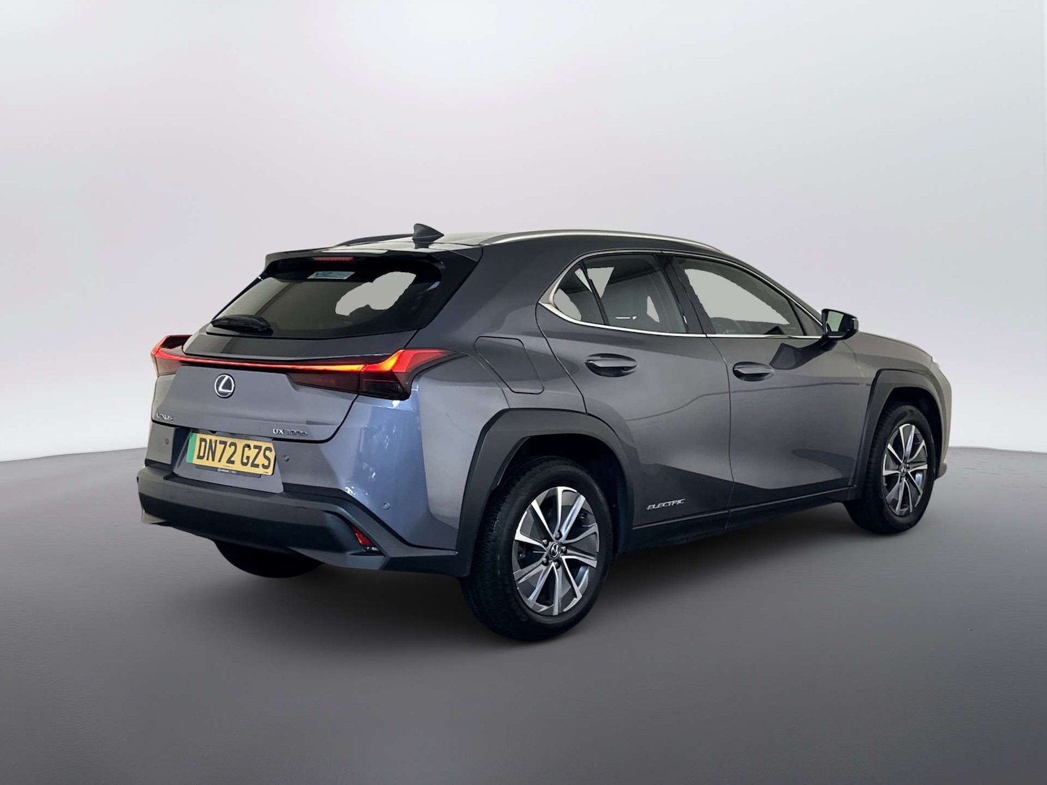 Used Lexus UX 2023 for sale - 77915403: Photo 10