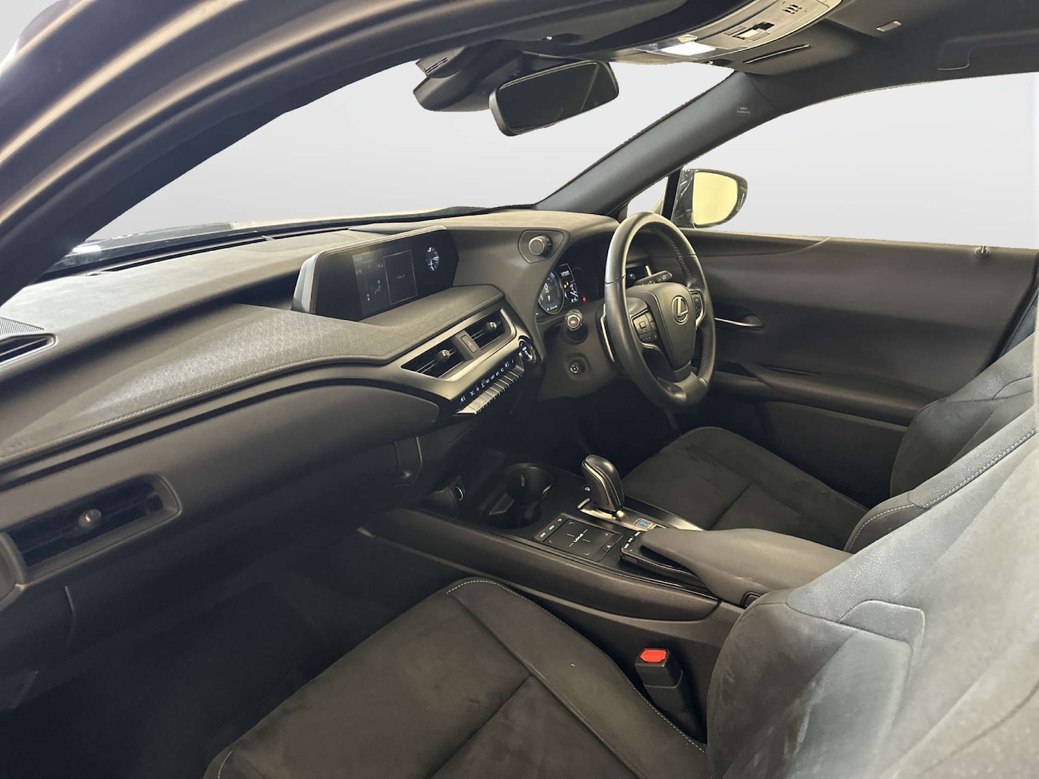 Used Lexus UX 2023 for sale - 77915403: Photo 12