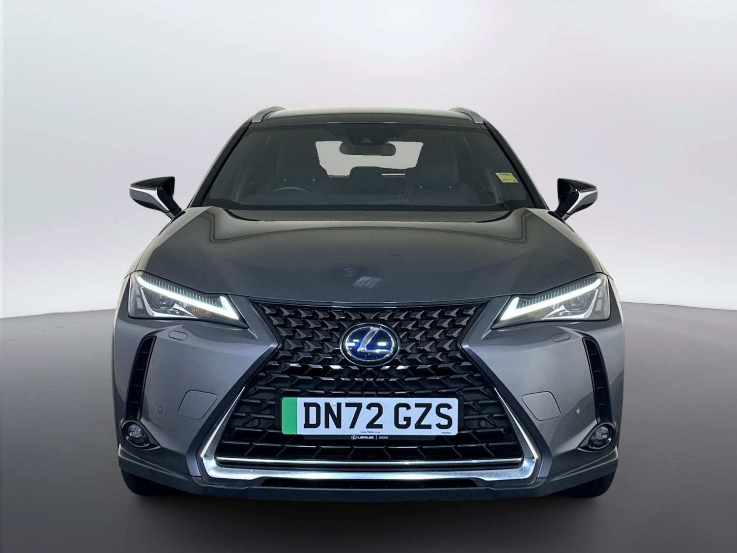 Used Lexus UX 2023 for sale - 77915403: Photo 5