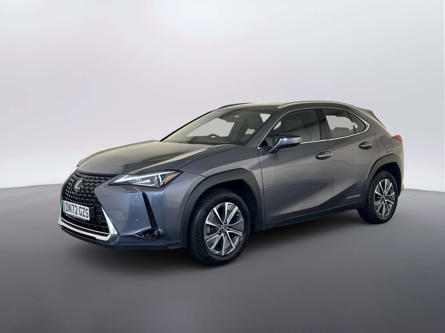 Used Lexus UX 2023 for sale - 77915403: Photo 6