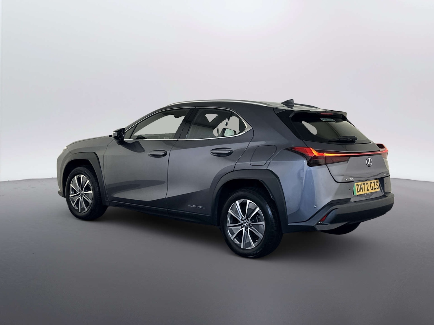 Used Lexus UX 2023 for sale - 77915403: Photo 8